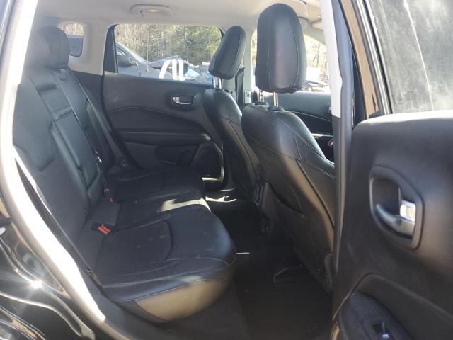 2018 JEEP COMPASS LA - 3C4NJCBB4JT300339