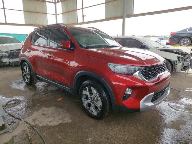 2023 KIA SONET sale at Copart Middle East