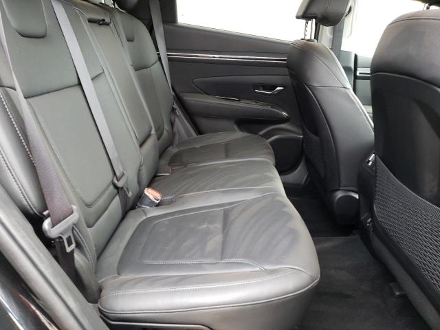 2023 HYUNDAI TUCSON LIM - 5NMJECAE1PH201658