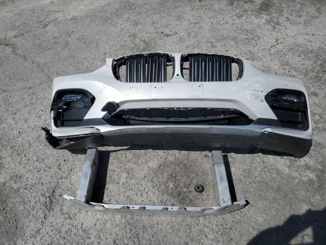 VIN 5UX2V1C04M9H85721 2021 BMW X4, Xdrive30I no.13