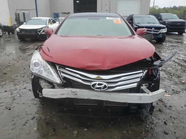 2013 Hyundai Azera Gls VIN: KMHFH4JG8DA328459 Lot: 47700084