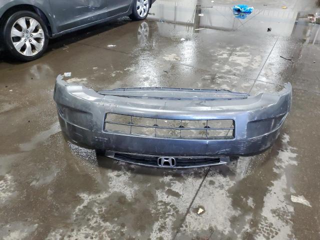 2010 Honda Accord Exl VIN: 1HGCP2F8XAA158697 Lot: 47994034