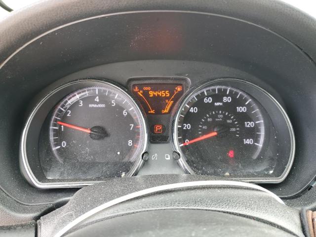 2014 Nissan Versa Note S VIN: 3N1CE2CP4EL436270 Lot: 47990374