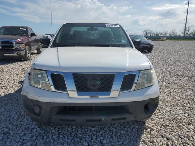 2011 Nissan Frontier S VIN: 1N6BD0CT6BC419746 Lot: 44509204