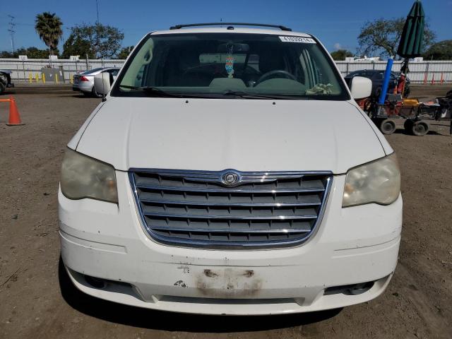 2009 Chrysler Town & Country Touring VIN: 2A8HR54169R534253 Lot: 41039214