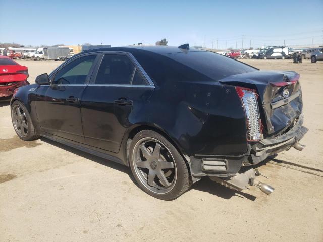 Vin: 1g6de5eg0a0142892, lot: 46883484, cadillac cts luxury collection 20102