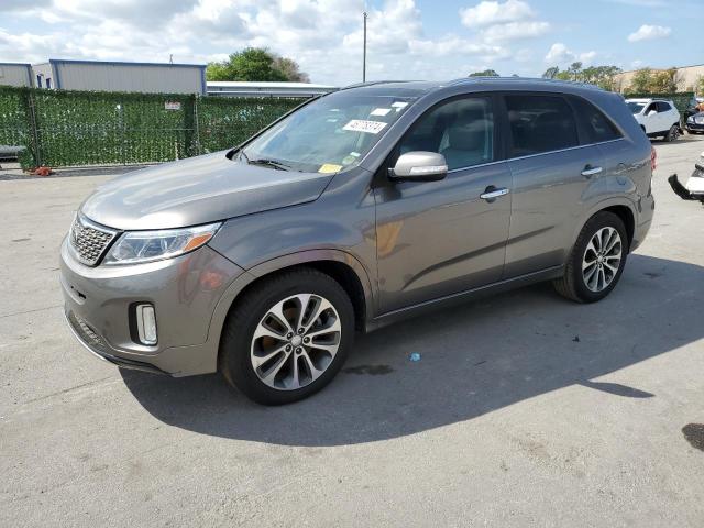 2014 KIA SORENTO