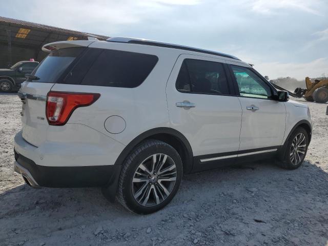 2017 FORD EXPLORER P - 1FM5K8HT6HGA07353