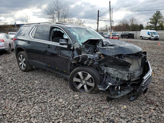 1GNEVHKW4MJ133682 Chevrolet Traverse L 4