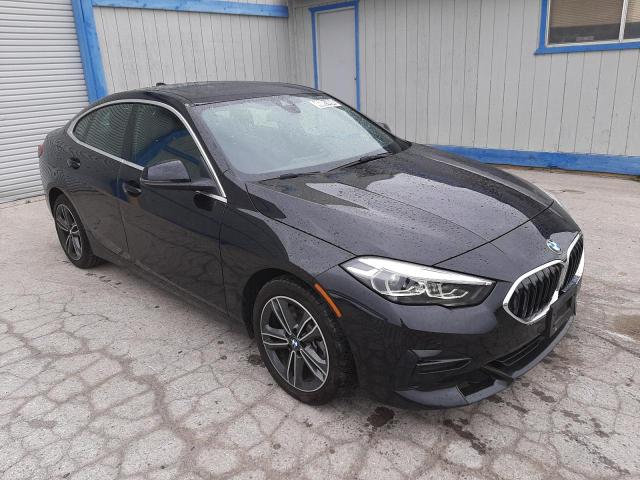 2023 BMW 228I VIN: WBA53AK09P7M88430 Lot: 46891494