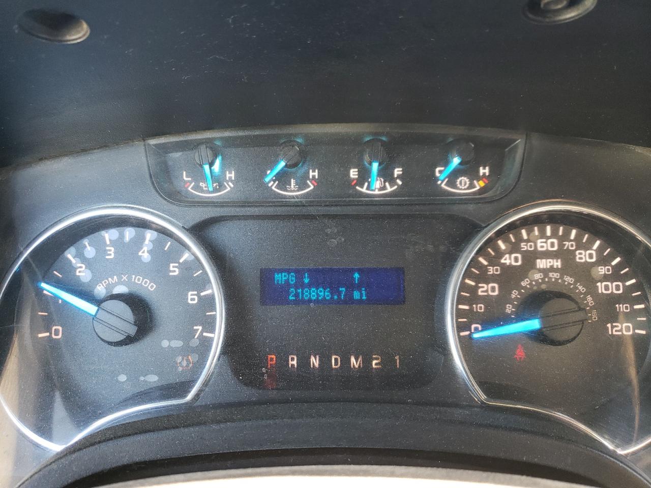 1FTFW1EF7DFC67554 2013 Ford F150 Supercrew