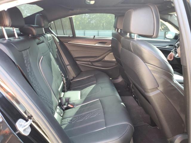 2022 BMW 540 I - WBA53BJ07NWX43862