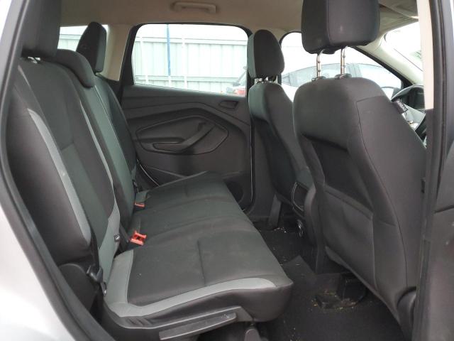 2016 FORD ESCAPE S - 1FMCU0F74GUA66930