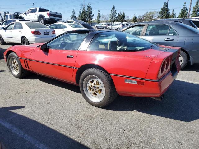 1985 Chevrolet Corvette VIN: 1G1YY078XF5120643 Lot: 46819414