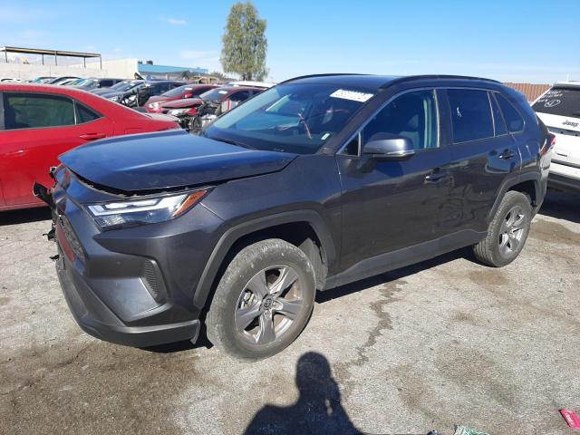 2023 Toyota Rav4 Xle VIN: 2T3W1RFV3PC217239 Lot: 45608084