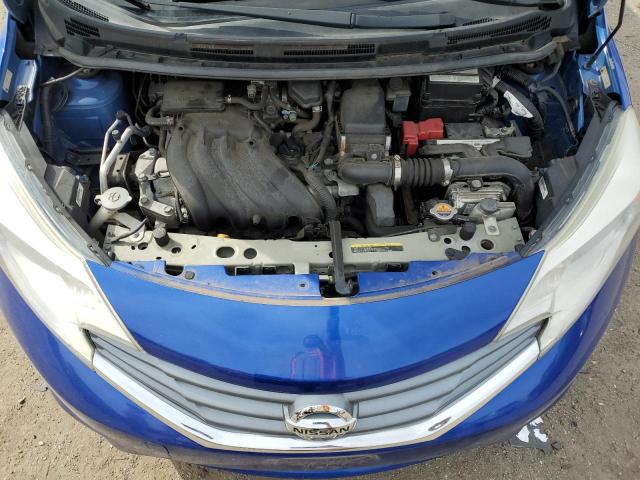 2016 NISSAN VERSA NOTE - 3N1CE2CP9GL374562