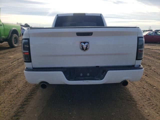2015 RAM 1500 ST 3C6JR6AT0FG699079