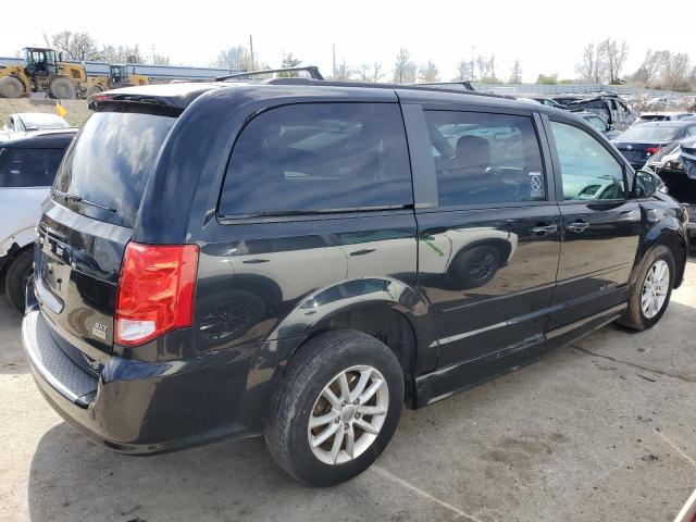 Vin: 2c7wdgcg7fr557280, lot: 46946164, dodge caravan sxt 20153