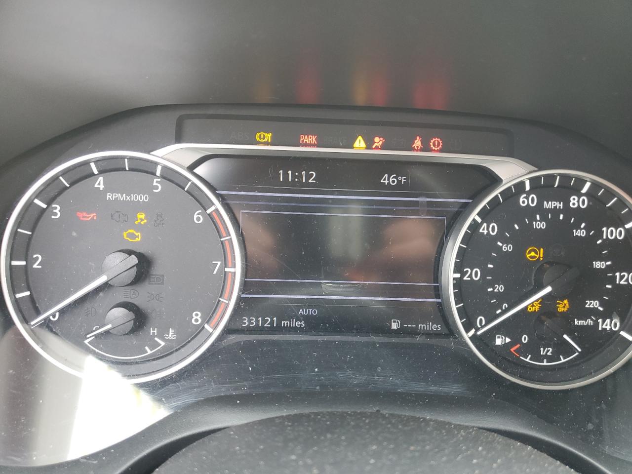 JN8BT3CB1PW186139 NISSAN ROGUE 2023