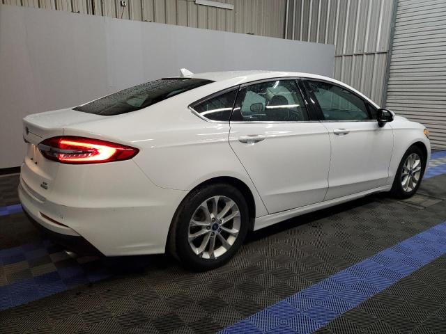 2020 Ford Fusion Se VIN: 3FA6P0HD5LR201268 Lot: 55026184