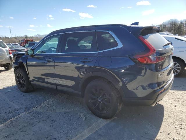 2024 HONDA CR-V SPORT - 5J6RS6H58RL012679