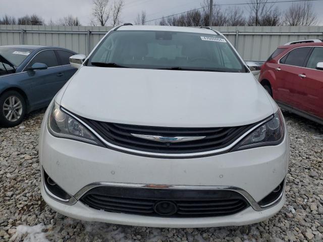 2018 CHRYSLER PACIFICA H - 2C4RC1N79JR126813