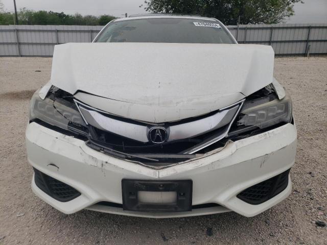 2018 Acura Ilx Base Watch Plus VIN: 19UDE2F35JA006650 Lot: 47040534