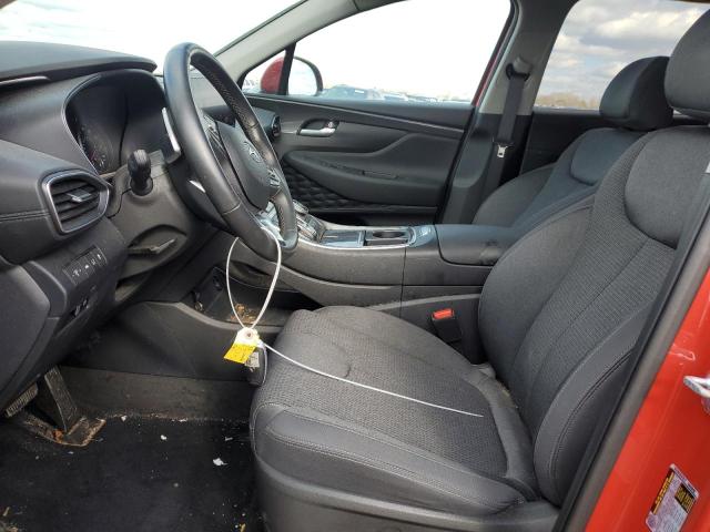 2023 HYUNDAI SANTA FE S - 5NMS2DAJ8PH492658
