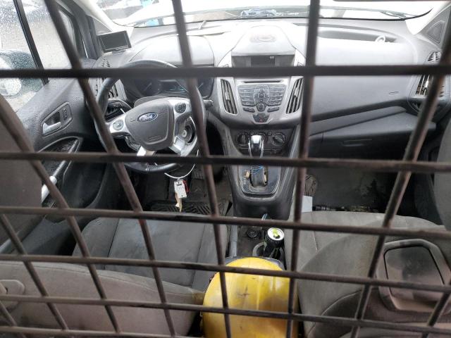 2017 Ford Transit Connect Xlt VIN: NM0LS7F74H1324513 Lot: 45244094