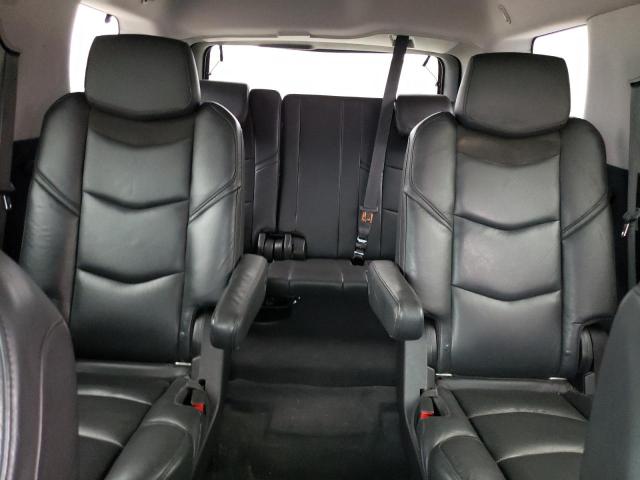 2018 CADILLAC ESCALADE 1GYS3AKJ9JR177245