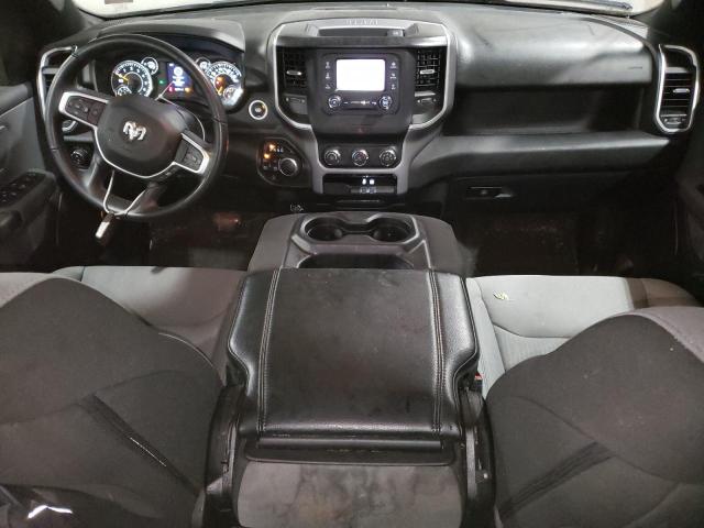 2022 RAM 1500 BIG H - 1C6RRFBG4NN423272