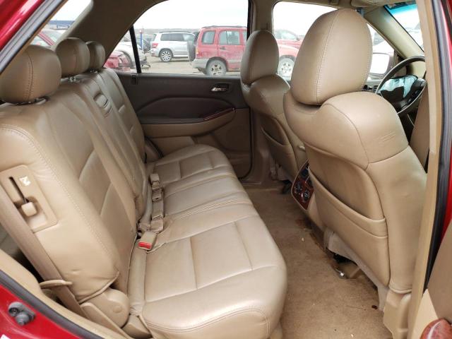 2003 Acura Mdx Touring VIN: 2HNYD18903H517969 Lot: 41450874