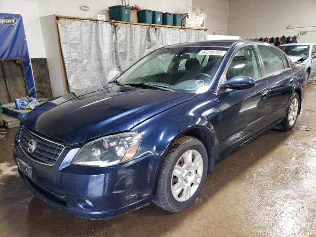 1N4AL11D65C232424 2005 Nissan Altima S