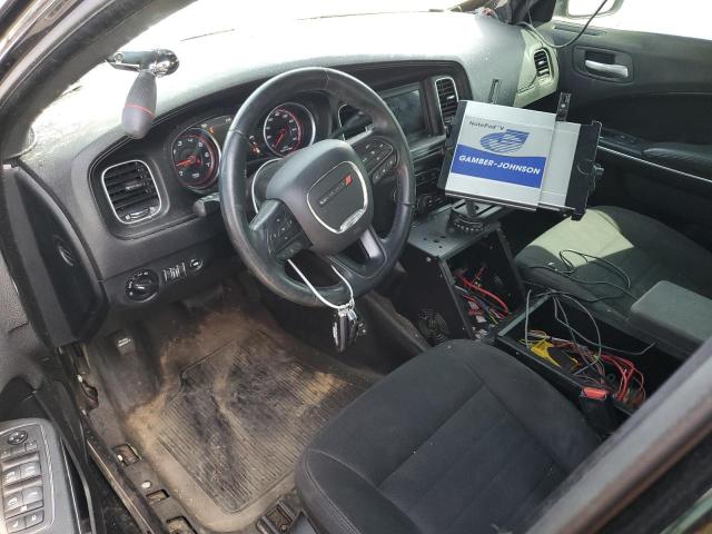 2018 DODGE CHARGER PO - 2C3CDXKT1JH208794