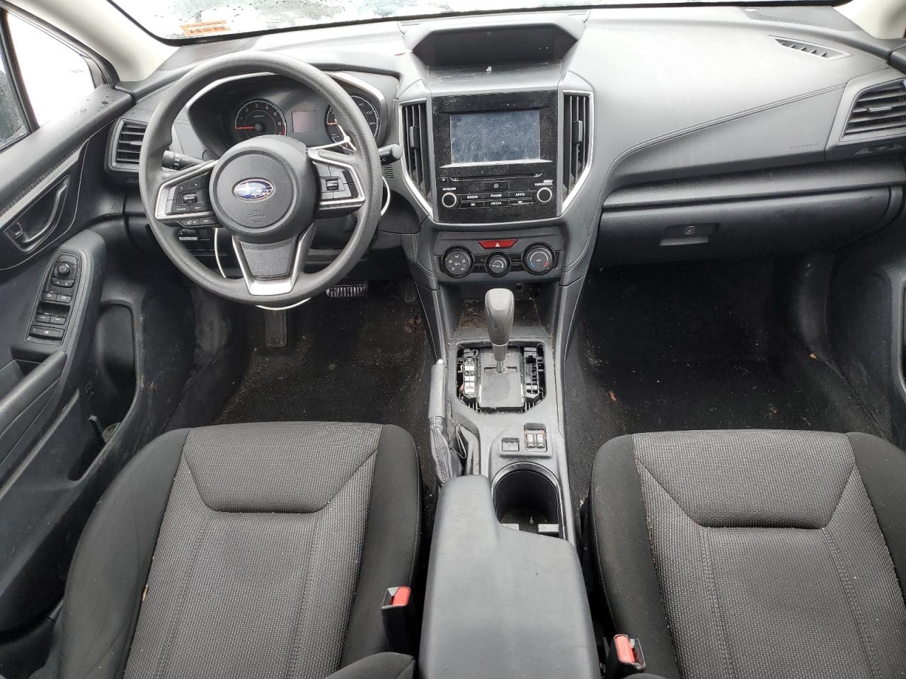 4S3GTAC65K3713277 2019 Subaru Impreza Premium