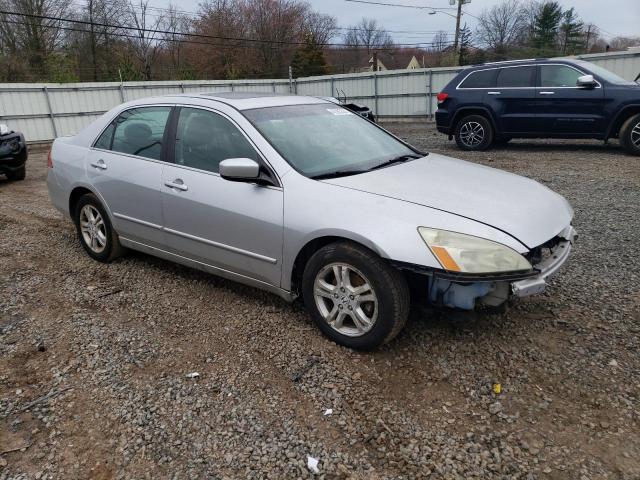 1HGCM56877A124803 2007 Honda Accord Ex