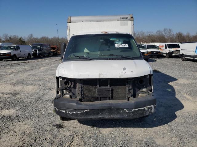 2009 GMC Savana Cutaway G3500 VIN: 1GDGG31C591900352 Lot: 45839414