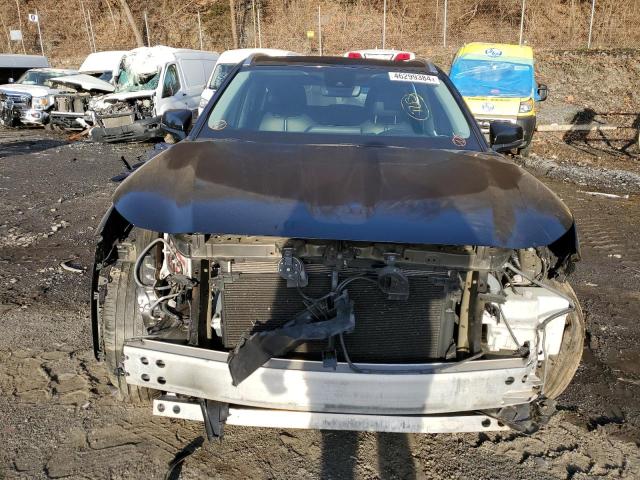 VIN 5TDGZRBH9MS528862 2021 Toyota Highlander, Xle no.5