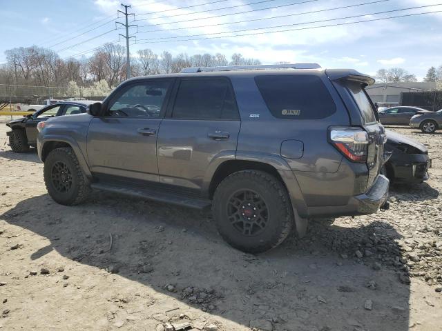 JTEBU5JR0G5328521 2016 TOYOTA 4RUNNER-1