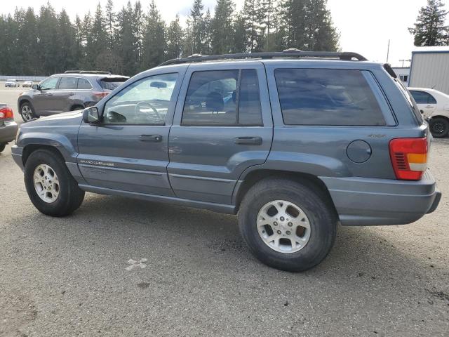 2001 Jeep Grand Cherokee Laredo VIN: 1J4GW48S21C659041 Lot: 45899594