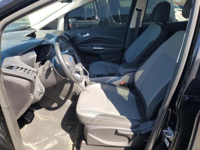 2016 Ford C-Max Se VIN: 1FADP5AU1GL100571 Lot: 46274914