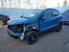 2018 FORD ECOSPORT S - MAJ6P1ULXJC246625