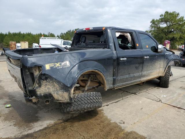 2016 Ford F150 Supercrew VIN: 1FTEW1EG4GFA84623 Lot: 48525094