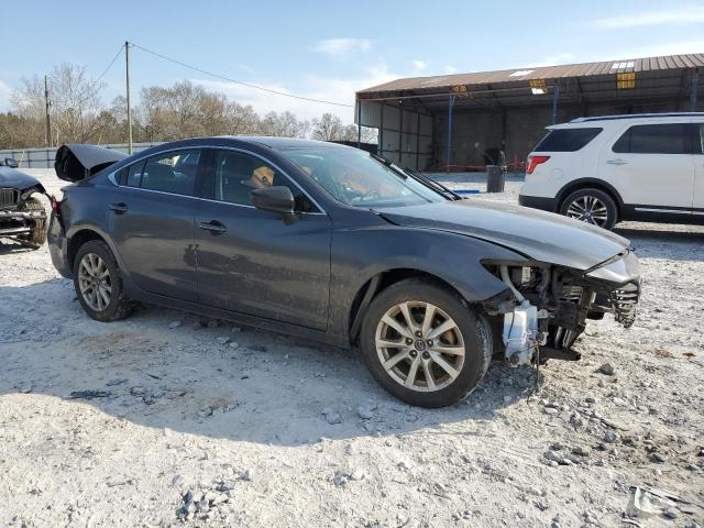 2016 MAZDA 6 SPORT - JM1GJ1U5XG1476171