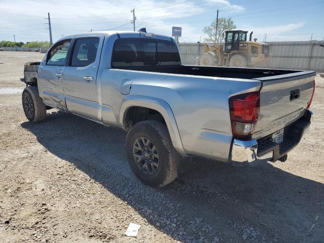 2023 Toyota Tacoma Double Cab VIN: 3TYBZ5DNXPT002528 Lot: 48074484