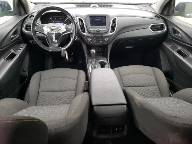 2019 Chevrolet Equinox Lt VIN: 2GNAXKEV1K6176086 Lot: 47067464