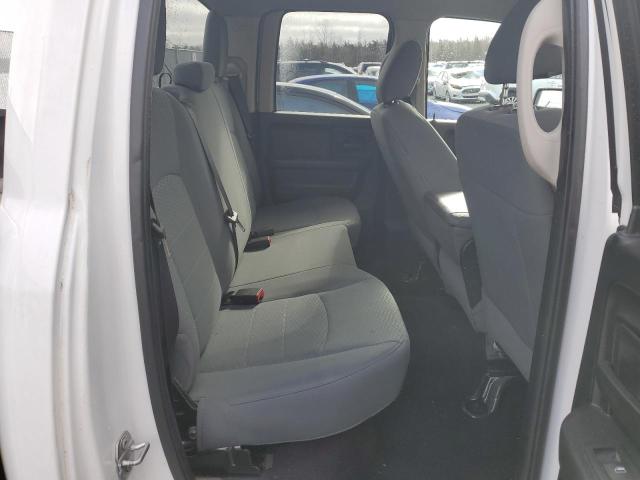 2017 RAM 1500 ST - 1C6RR7FT2HS608939