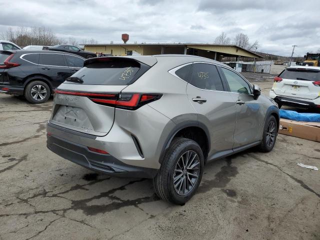 2023 LEXUS NX 350 2T2GGCEZ0PC028606