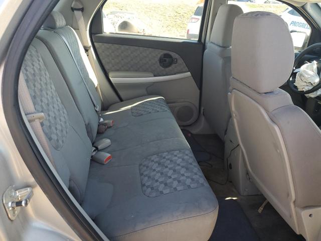 2007 Chevrolet Equinox Ls VIN: 2CNDL13FX76244055 Lot: 46626864