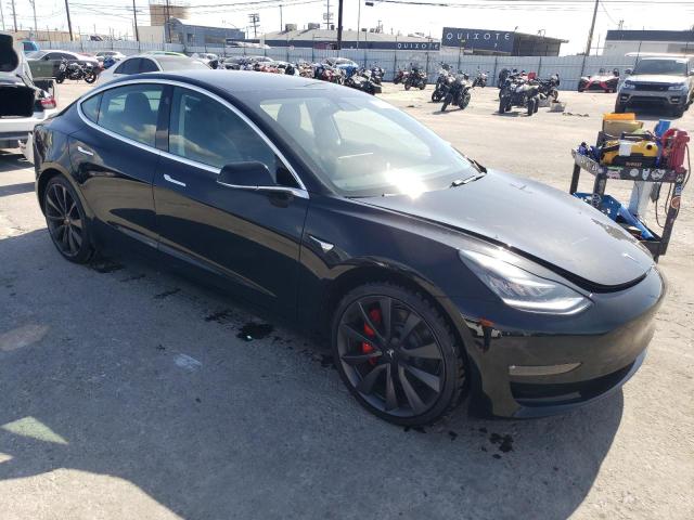 2020 Tesla Model 3 VIN: 5YJ3E1EC6LF741962 Lot: 45160784